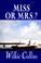 Cover of: Miss or Mrs