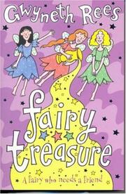 Cover of: Fairy Treasure by Gwyneth Rees
