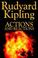 Cover of: Actions and Reactions