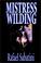 Cover of: Mistress Wilding