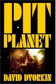 Cover of: Pit Planet