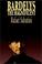 Cover of: Bardelys the Magnificent
