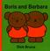 Cover of: Boris and Barbara