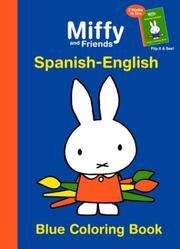 Cover of: Miffy And Friends by Dick Bruna