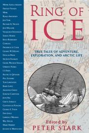 Cover of: Ring of Ice