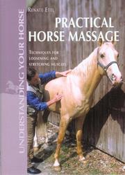 Cover of: Practical Horse Massage (Understanding Your Horse)