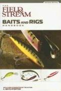 Cover of: The Field & Stream Baits and Rigs Handbook, Second Edition (Field & Stream) by C. Boyd Pfeiffer