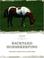 Cover of: Backyard horsekeeping