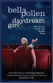 Cover of: The Daydream Girl