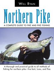 Cover of: Northern Pike by Will Ryan