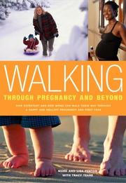 Cover of: Walking through pregnancy and beyond