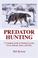 Cover of: Predator hunting