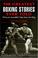 Cover of: The Greatest Boxing Stories Ever Told