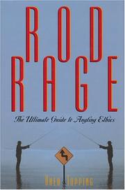 Cover of: Rod Rage by Rhea Topping