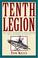 Cover of: Tenth Legion