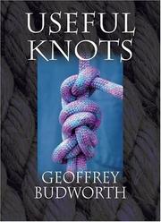 Cover of: Useful Knots by Geoffrey Budworth