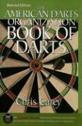 Cover of: The American Darts Organization Book of Darts