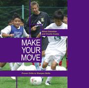 Cover of: Make Your Move by Alfred Galustian, Charlie Cooke