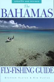 Cover of: The Bahamas Fly-Fishing Guide, Updated and Revised