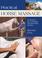 Cover of: Practical Horse Massage