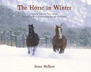 Cover of: The horse in winter by Susan McBane