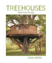 Cover of: Treehouses by John Harris