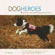 Cover of: Dog Heroes by Jen Bidner