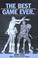 Cover of: The Best Game Ever