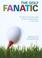 Cover of: The Golf Fanatic