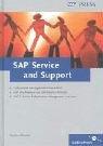 Sap Service and Support by Gerhard Oswald