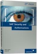 Cover of: SAP Security and Authorizations