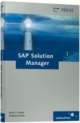 Cover of: SAP Solution Manager