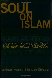 Cover of: Soul on Islam