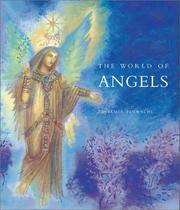 Cover of: The World of Angels