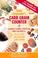 Cover of: Dana Carpender's Carb Gram Counter