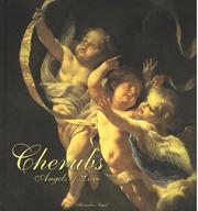 Cover of: Cherubs by Alexander Nagel