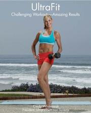Cover of: Ultrafit! by Cindy Whitmarsh