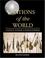 Cover of: Nations of the World 2005