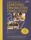 Cover of: The Complete Learning Disabilities Directory, 2007