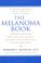 Cover of: The Melanoma Book