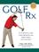 Cover of: Golf Rx