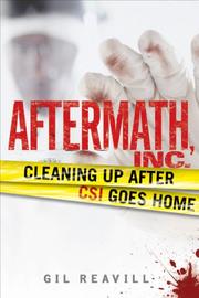Cover of: Aftermath, Inc. by Gil Reavill