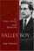 Cover of: Valley Boy