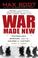Cover of: War Made New