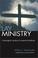 Cover of: Lay Ministry