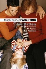 Cover of: Tough-Minded Parenting