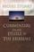Cover of: Commentary on the Epistle to the Hebrews