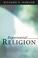 Cover of: Experiential Religion