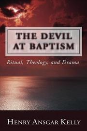 The Devil at Baptism by Henry A. Kelly