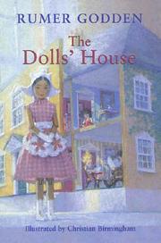Cover of: The Dolls' House by Rumer Godden